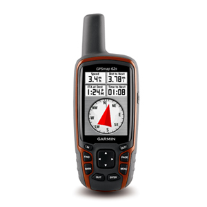 garmin 62s