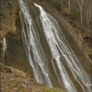 Клоковский водопад