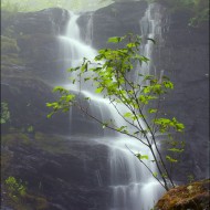 Водопад Айхор