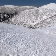 По пути на гору Майорская