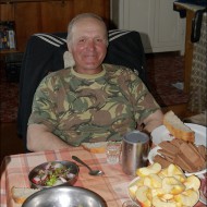 Дядя Вова