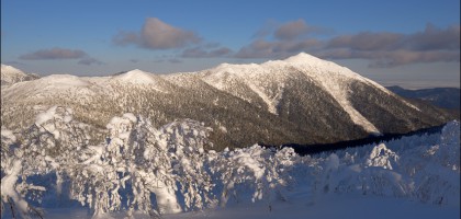 Гора Пушкинская