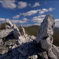 На "Сыпуне" между г. Острой и г. Стахановской