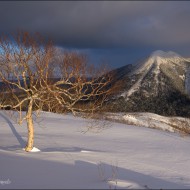 Язычница (гора Стахановская)