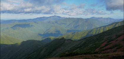 Заказник Восточный